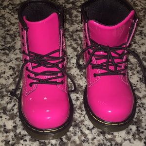 Dr martens boots